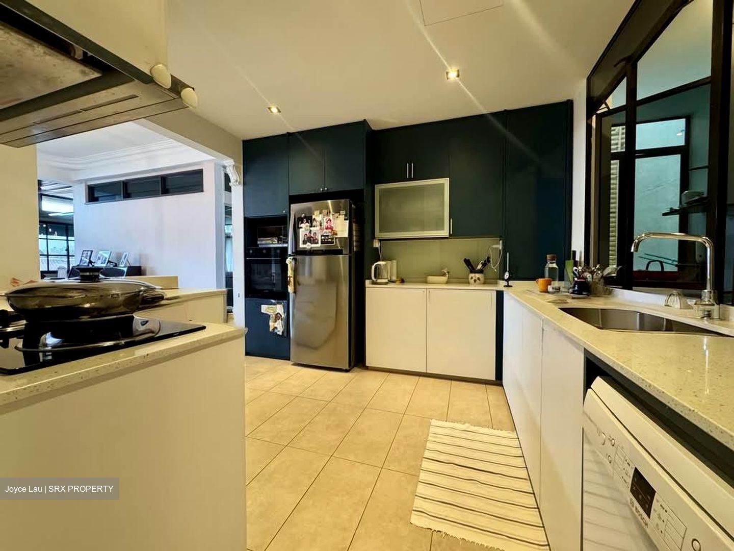 Faber Hills (D5), Apartment #570686711
